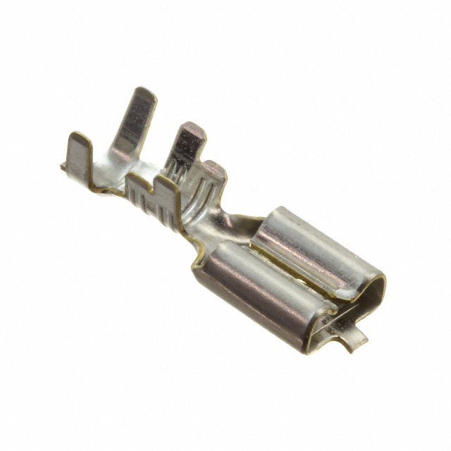TE Connectivity AMP Connectors 2238173-3 electronic component product image