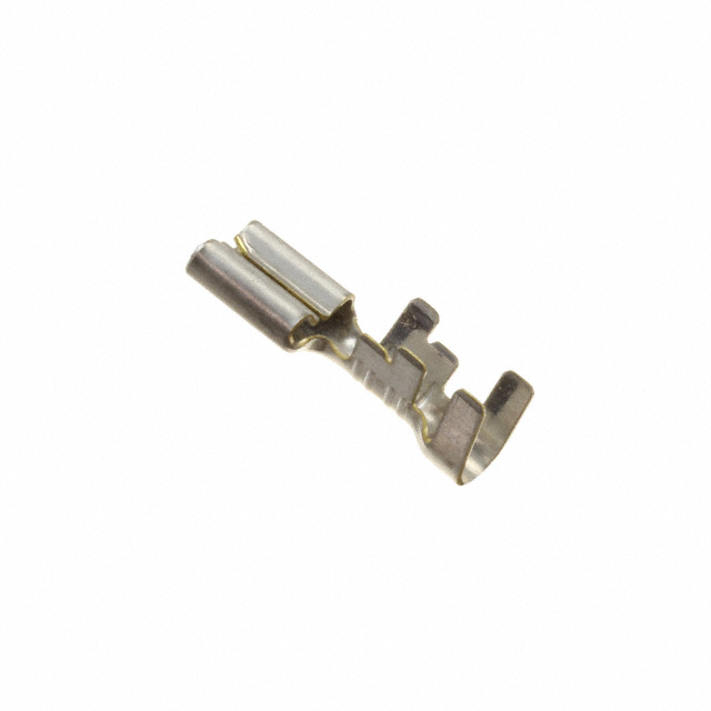 TE Connectivity AMP Connectors 2238174-3 electronic component product image