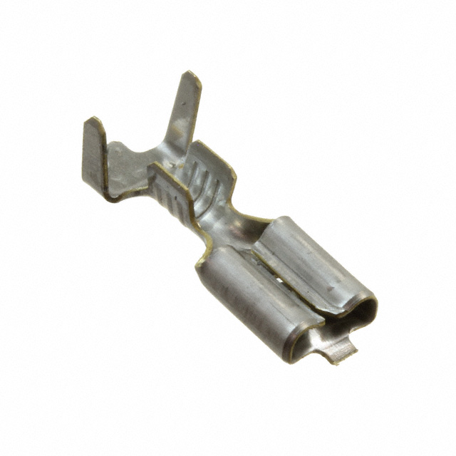 TE Connectivity AMP Connectors 2238199-3 electronic component product image