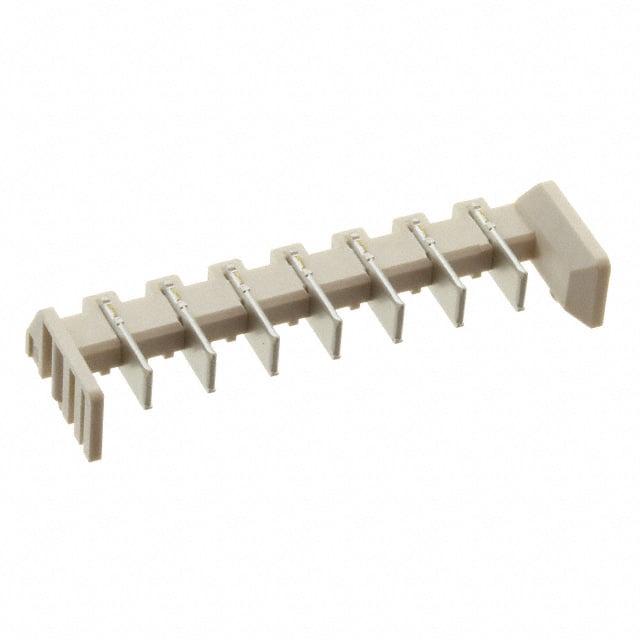 TE Connectivity AMP Connectors 2318770-7 electronic component product image