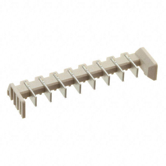TE Connectivity AMP Connectors 2318770-8 electronic component product image