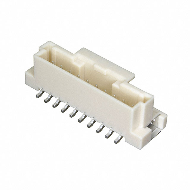 Molex 5600201020 electronic component product image