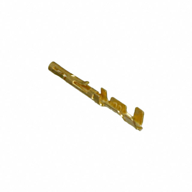 Samtec Inc. CC03R-2830-01-G electronic component product image