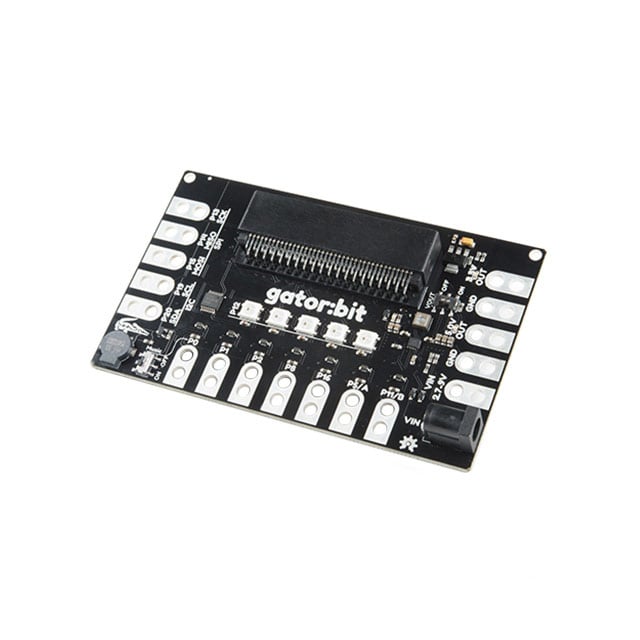 SparkFun Electronics 15162 electronic component product image