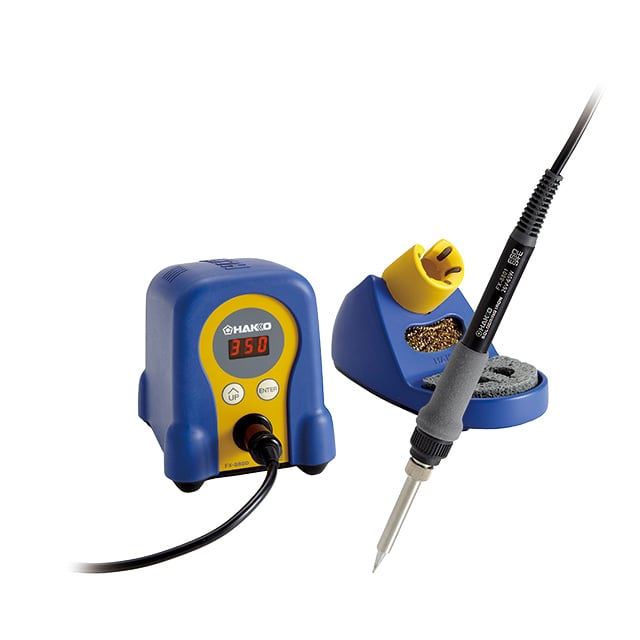 American Hakko Products, Inc. FX888D-29BY/P-PROMO electronic component product image