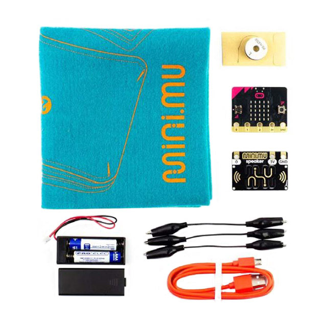 Pimoroni Ltd PIM359 electronic component product image