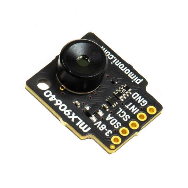 Pimoroni Ltd PIM366 electronic component product image