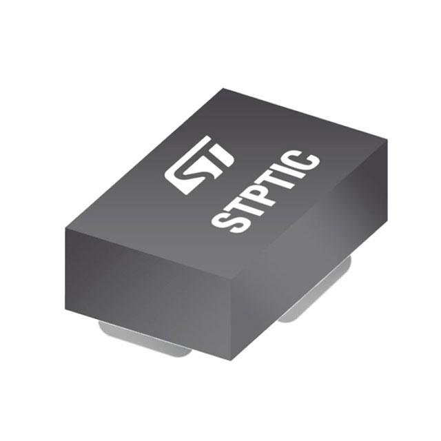 STMicroelectronics STPTIC-82G2C4 electronic component product image