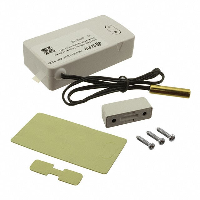 Radio Bridge Inc. RBS101-TEMP-EXT-RCZ2 electronic component product image