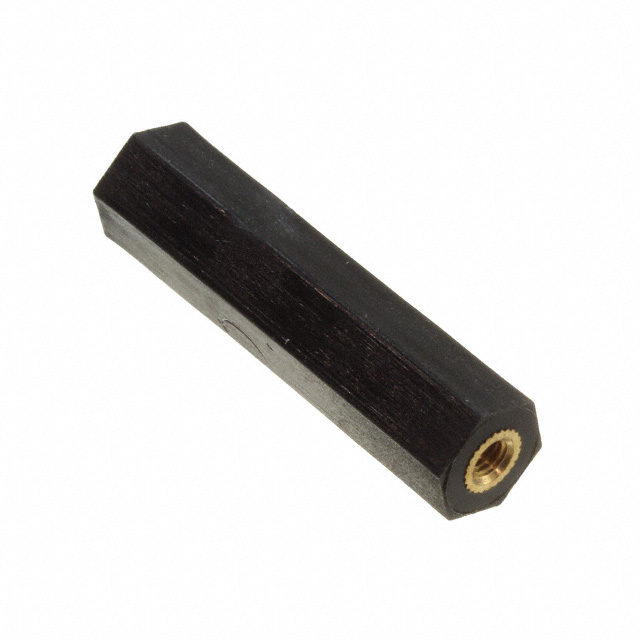 Davies Molding, LLC SH1001-F electronic component product image