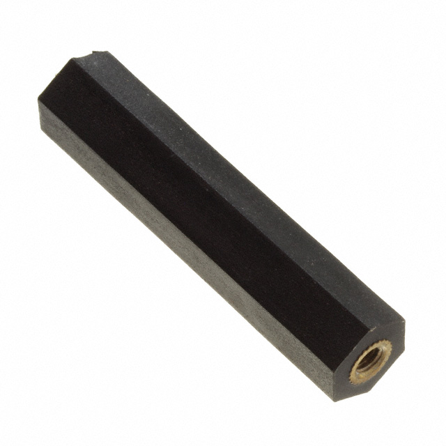 Davies Molding, LLC SH1001-G electronic component product image