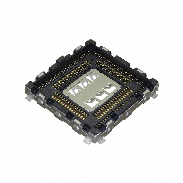 Sierra Wireless WP SNAP-IN BASE_6000636 electronic component product image