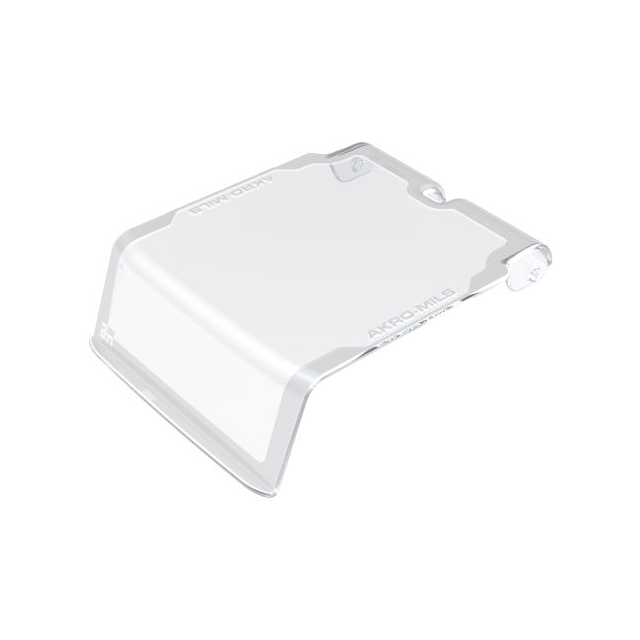 Akro-Mils 30211CRY electronic component product image