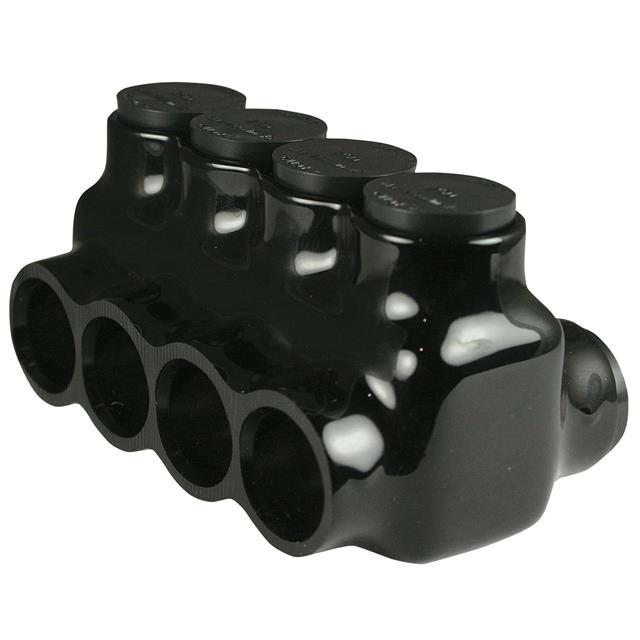 ASI-Automation Systems Interconnect AICD250-4 electronic component product image