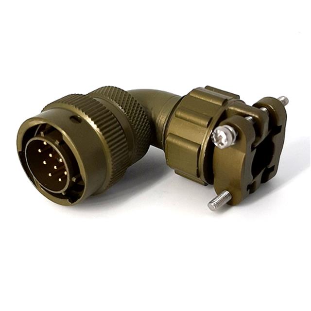 Milspecwest, LLC MSW08E12-10P-SR electronic component product image