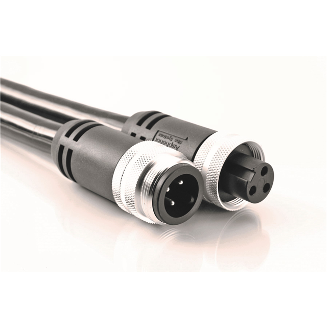 Amphenol Sine Systems Corp P28984-M15 electronic component product image