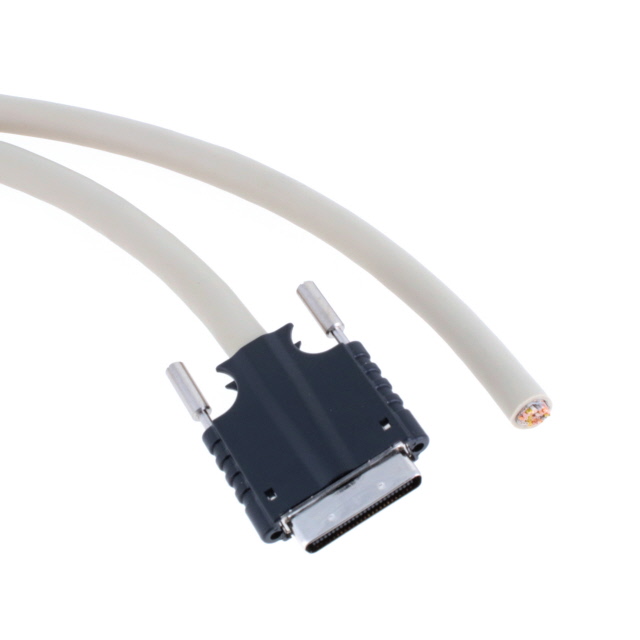 Sanyo Denki SanMotion Products PBC9S0010C electronic component product image