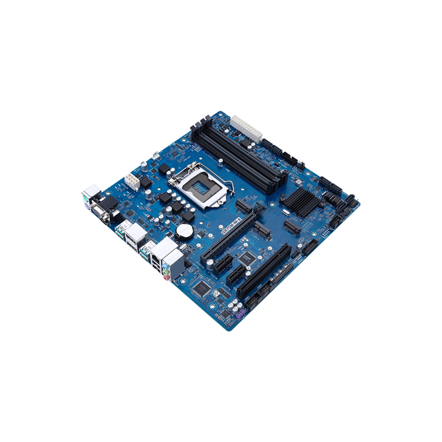 Asus Q370M-IM-A electronic component product image
