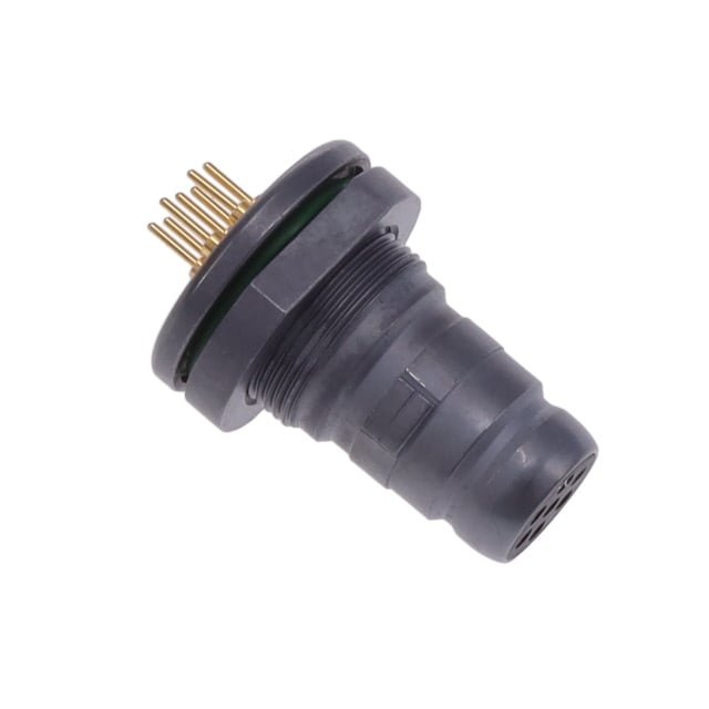 Amphenol Limited SCE2-B-76A06-07SN-001 electronic component product image