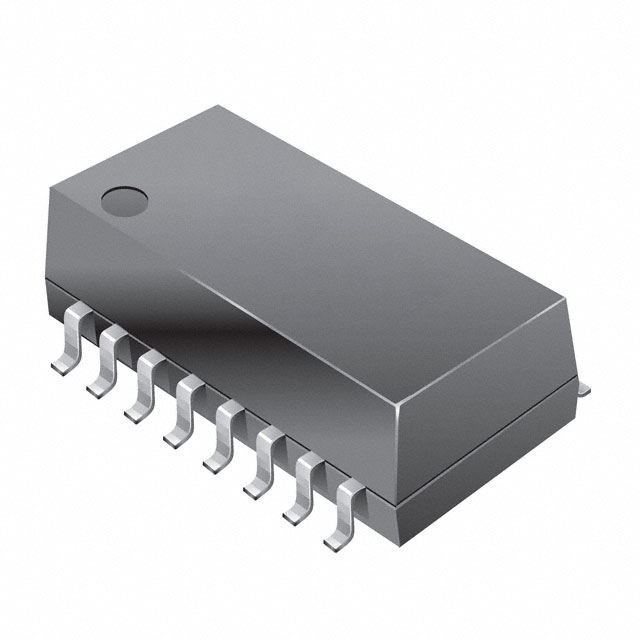 Bourns Inc. SM75056EL electronic component product image