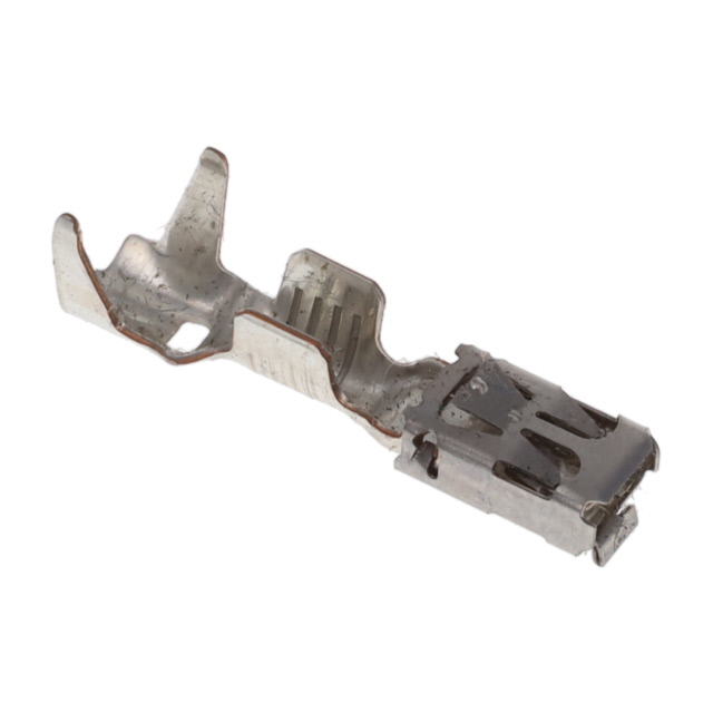 TE Connectivity AMP Connectors 1411594-1 electronic component product image
