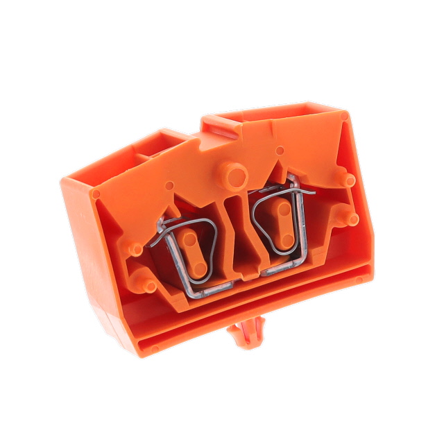 WAGO Corporation 264-346 electronic component product image