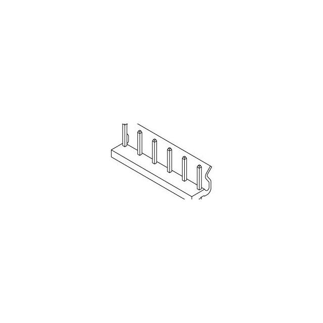 Molex 10634047 electronic component product image