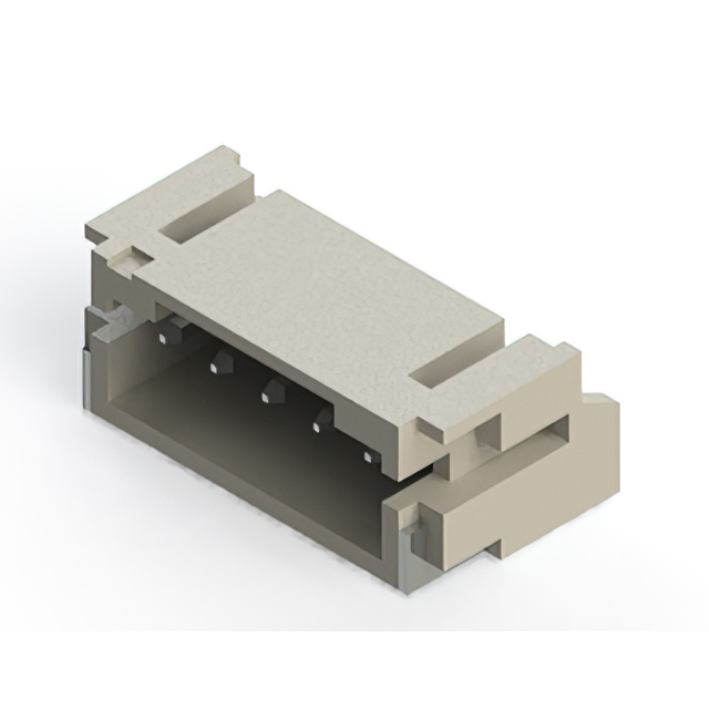 EDAC Inc. 140-505-417-060 electronic component product image