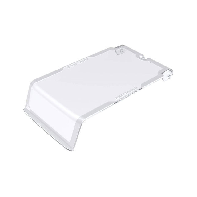Akro-Mils 30221CRY electronic component product image