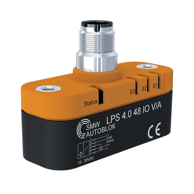 SMW 208107 electronic component product image
