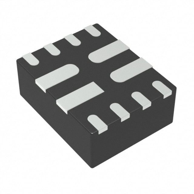 Texas Instruments TPS2121RUXR electronic component product image