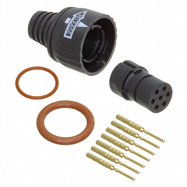 Amphenol Alden Products Company 300056 electronic component product image