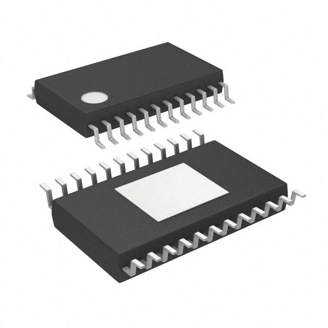 Diodes Incorporated PAM8615RHR electronic component product image
