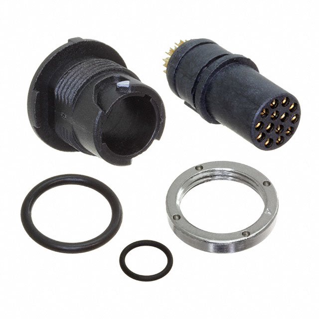 Amphenol Alden Products Company 320483 electronic component product image