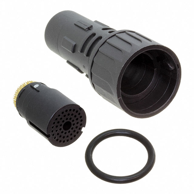 Amphenol Alden Products Company 341252 electronic component product image