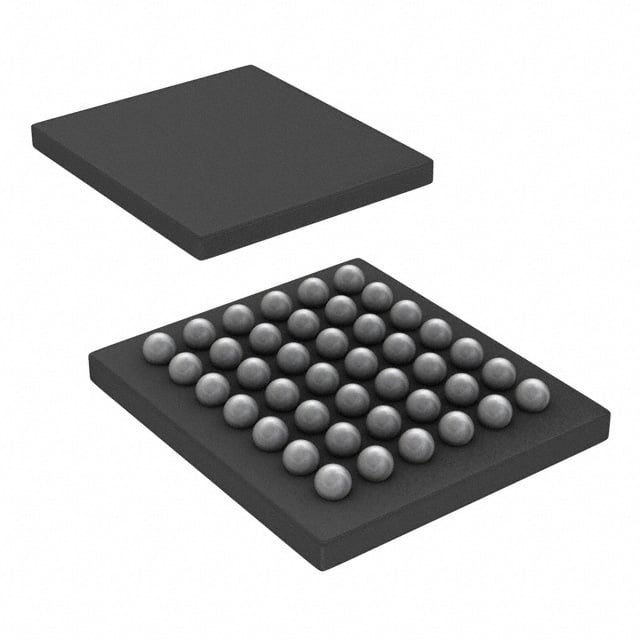 NXP USA Inc. PN7150B0UK/C11002Z electronic component product image