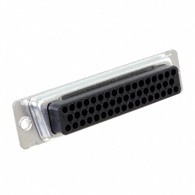 Amphenol ICC (FCI) 865650PLTXLF electronic component product image