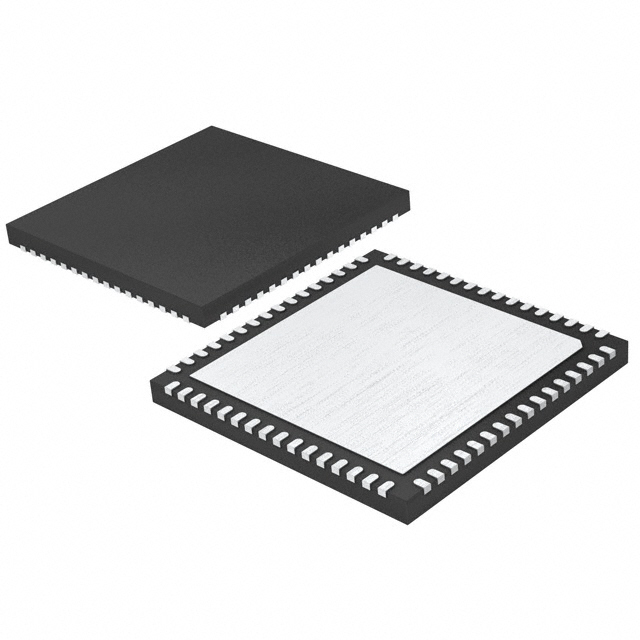 ams-OSRAM USA INC. AS3695C-ZMFT electronic component product image