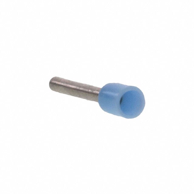TE Connectivity AMP Connectors 966066-2 electronic component product image