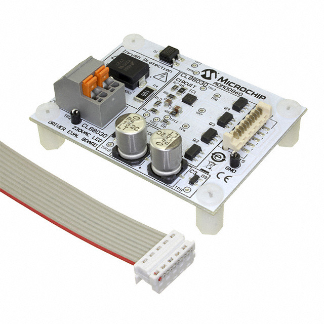 Microchip Technology ADM00860 electronic component product image