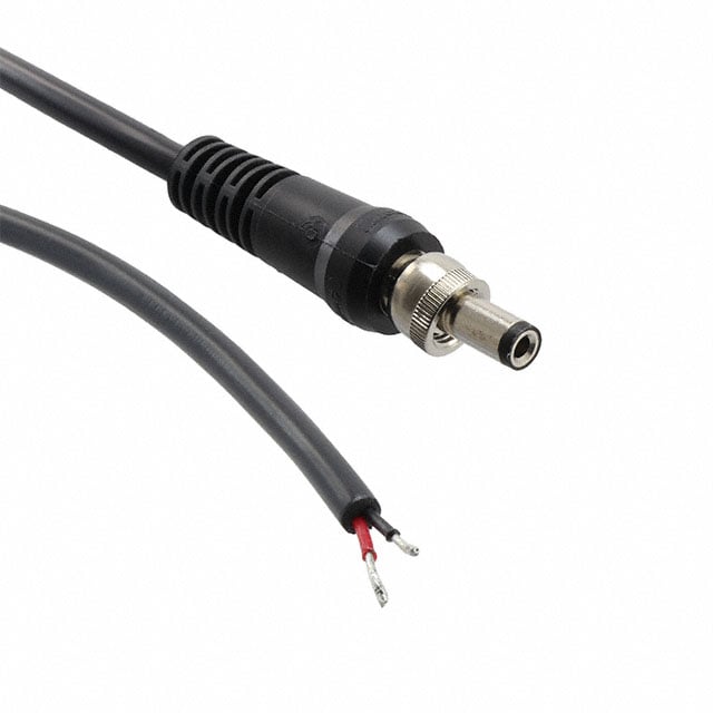 Switchcraft Inc. CA761K07984 electronic component product image