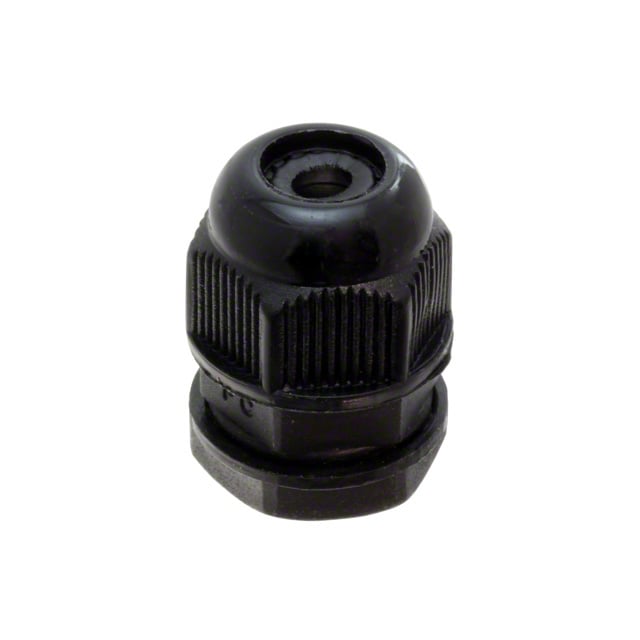 Davies Molding, LLC GC2000-B electronic component product image