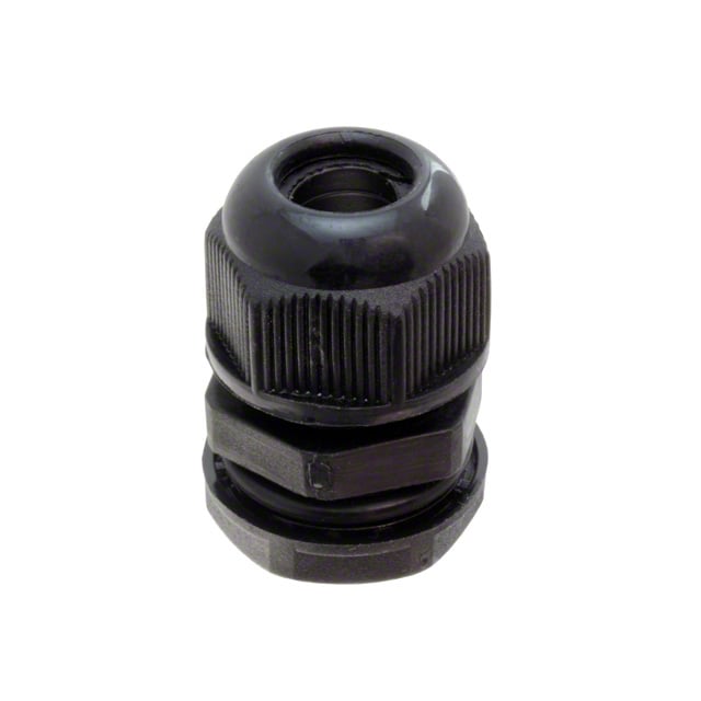 Davies Molding, LLC GC2000-C electronic component product image