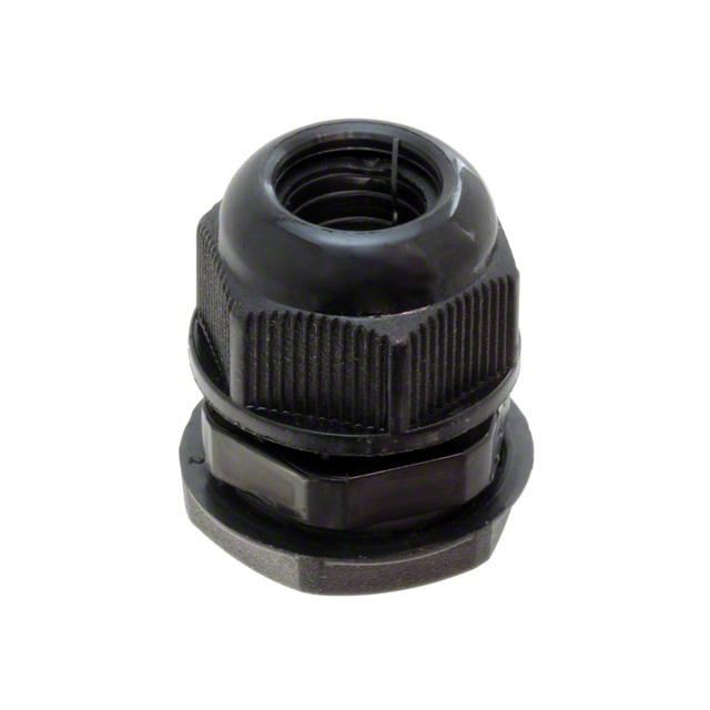 Davies Molding, LLC GC2000-D electronic component product image