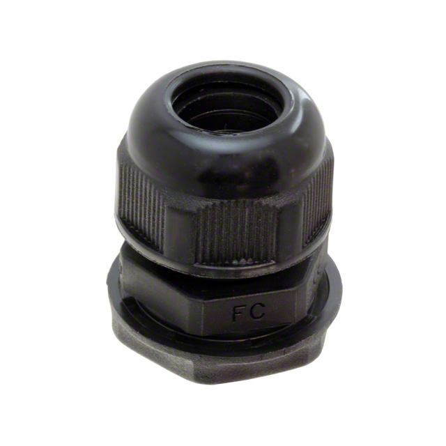 Davies Molding, LLC GC2000-E electronic component product image