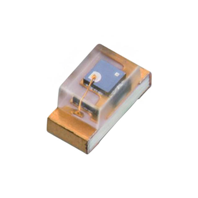 Würth Elektronik 1540601NBA500 electronic component product image