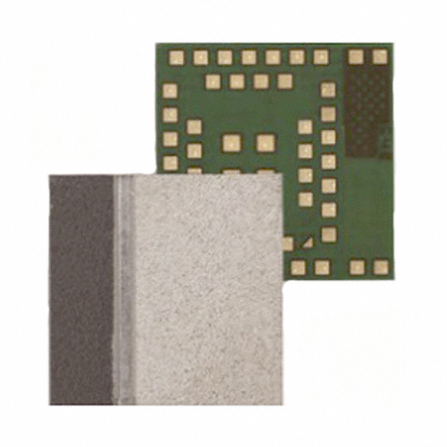 u-blox ANNA-B112-00B electronic component product image