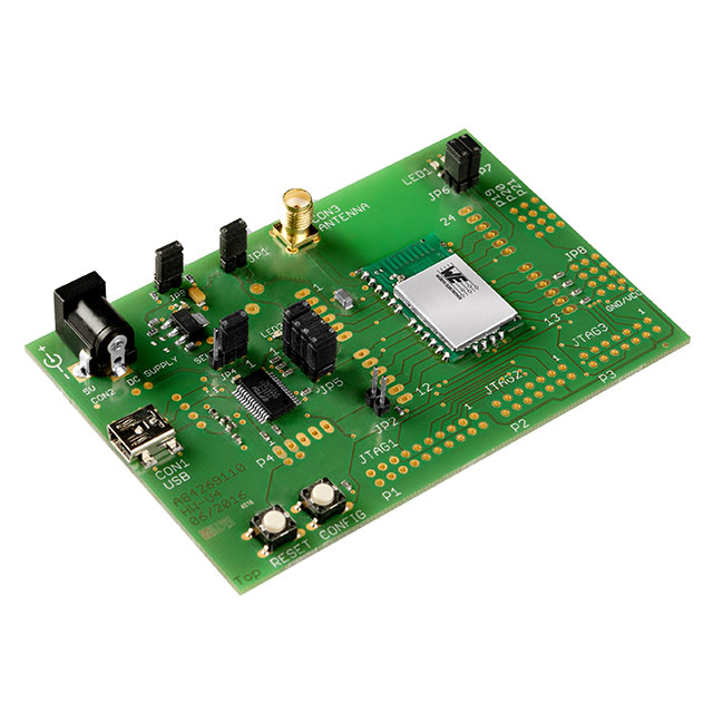 Würth Elektronik 2606039021001 electronic component product image