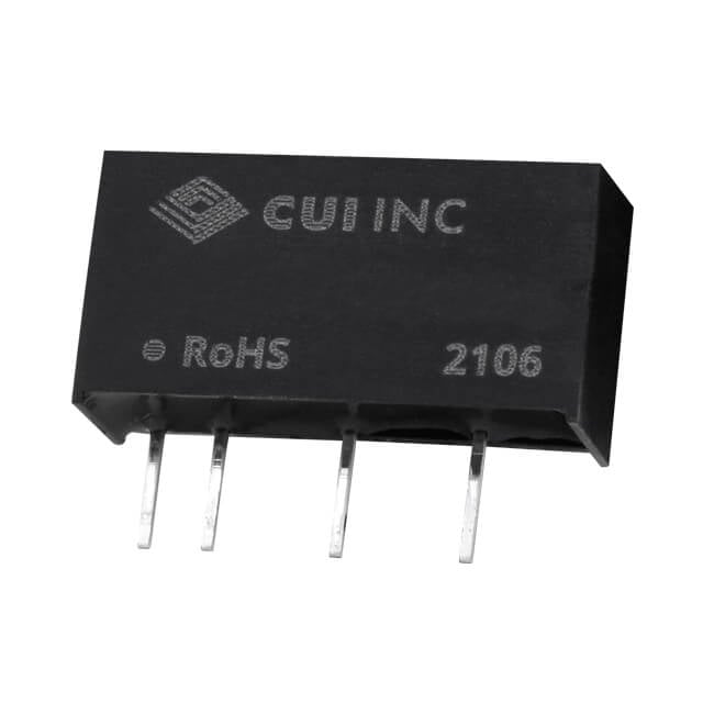 Bel Power Solutions PQME1-S24-S9-S electronic component product image
