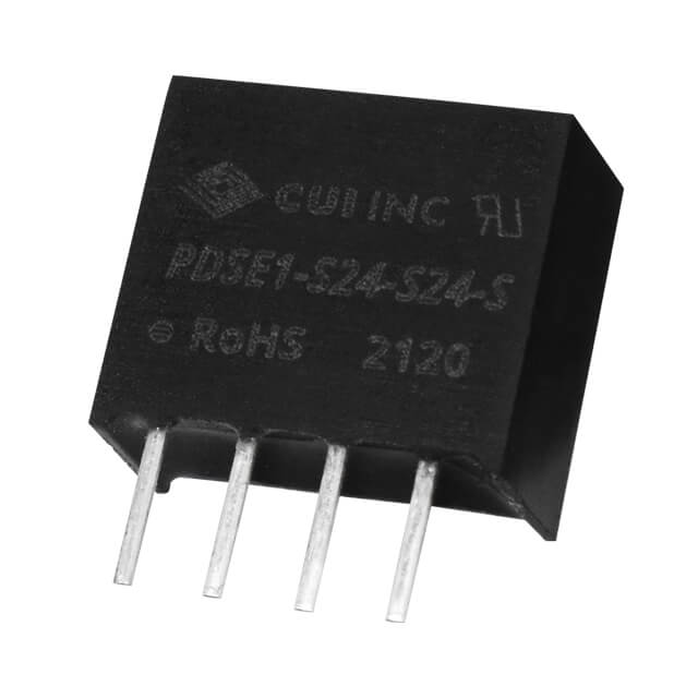 Bel Power Solutions PDSE1-S5-S5-S electronic component product image